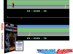 Summer Games